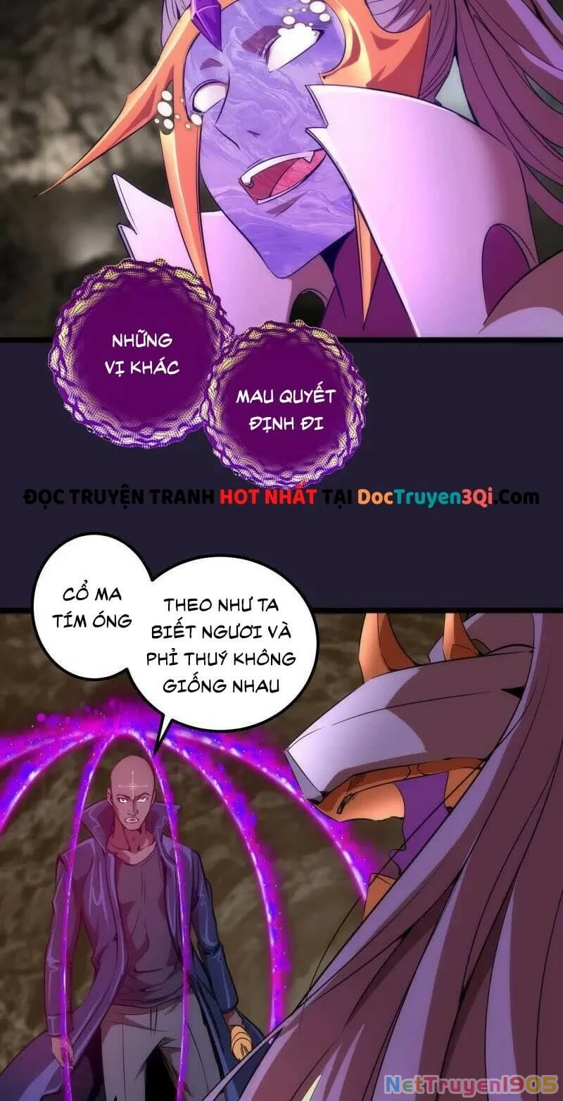Cao Đẳng Linh Hồn Chapter 172 - 19