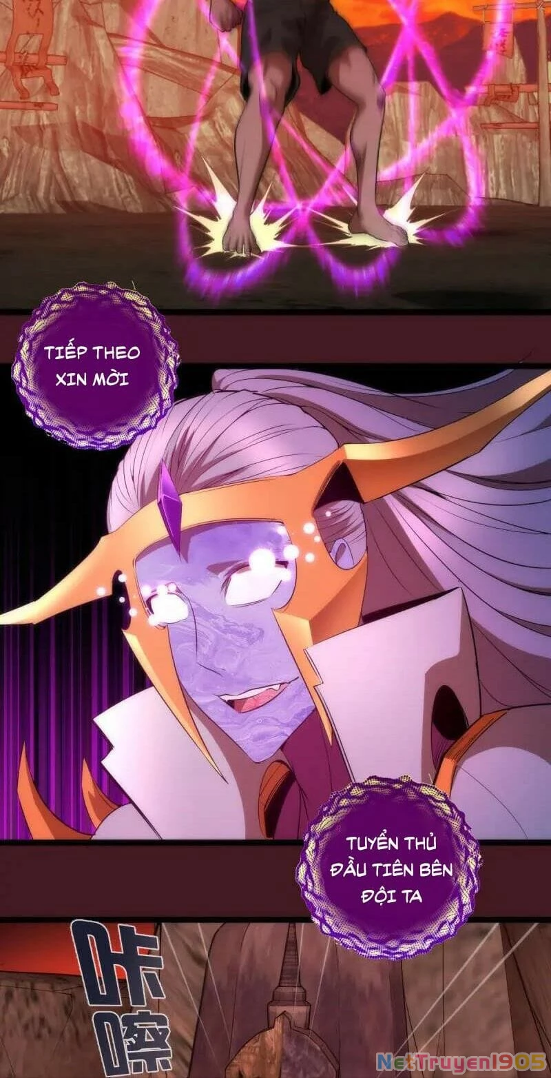 Cao Đẳng Linh Hồn Chapter 172 - 41