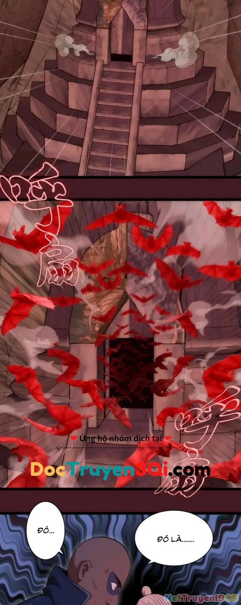 Cao Đẳng Linh Hồn Chapter 172 - 42