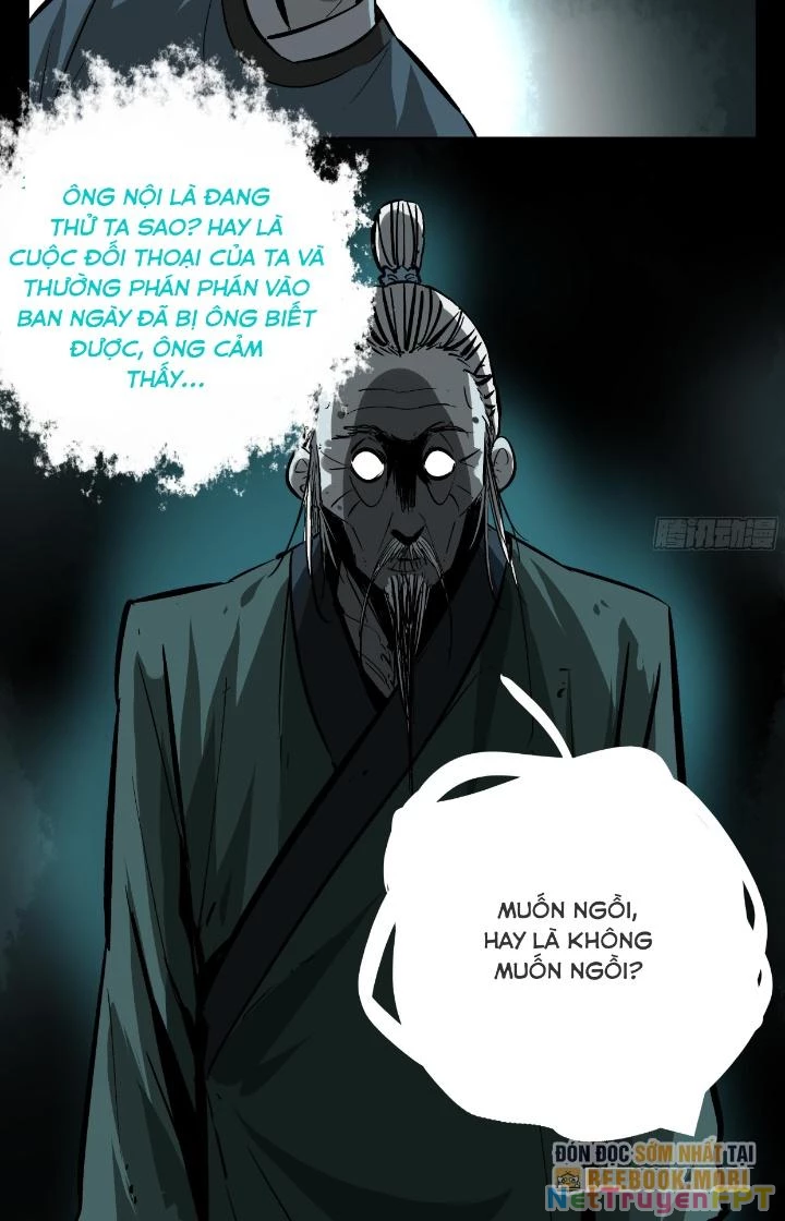 Truyền Võ Ngoại Truyện: Vua Cùng Tùy Tùng Chapter 1 - 16