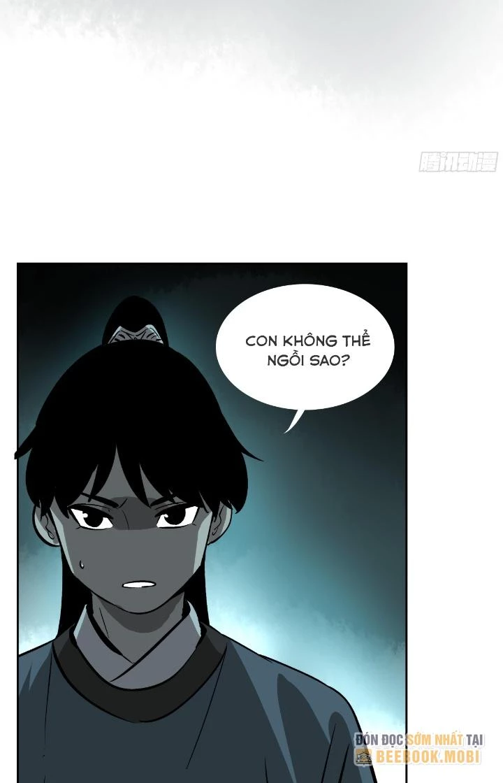 Truyền Võ Ngoại Truyện: Vua Cùng Tùy Tùng Chapter 1 - 19
