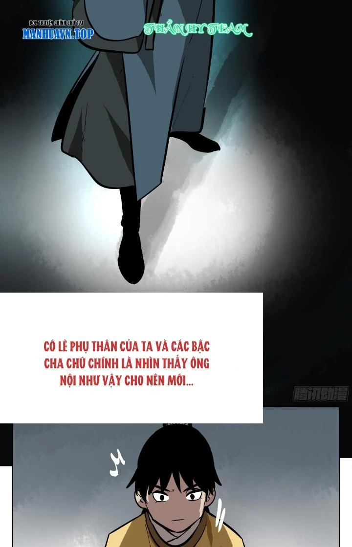 Truyền Võ Ngoại Truyện: Vua Cùng Tùy Tùng Chapter 1 - 24