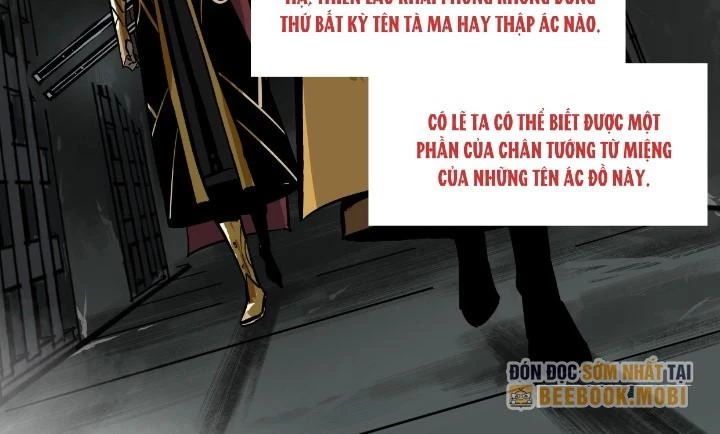Truyền Võ Ngoại Truyện: Vua Cùng Tùy Tùng Chapter 1 - 31
