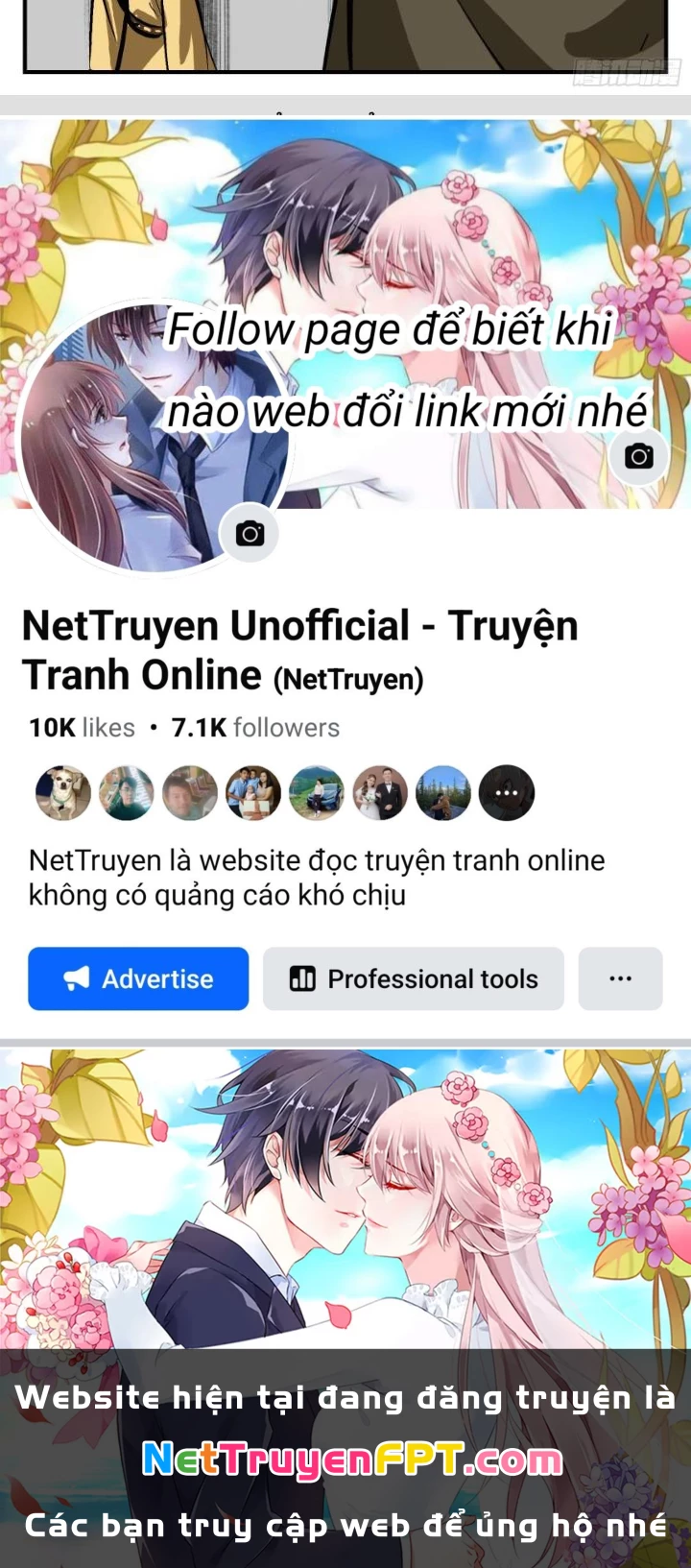 Truyền Võ Ngoại Truyện: Vua Cùng Tùy Tùng Chapter 2 - 57