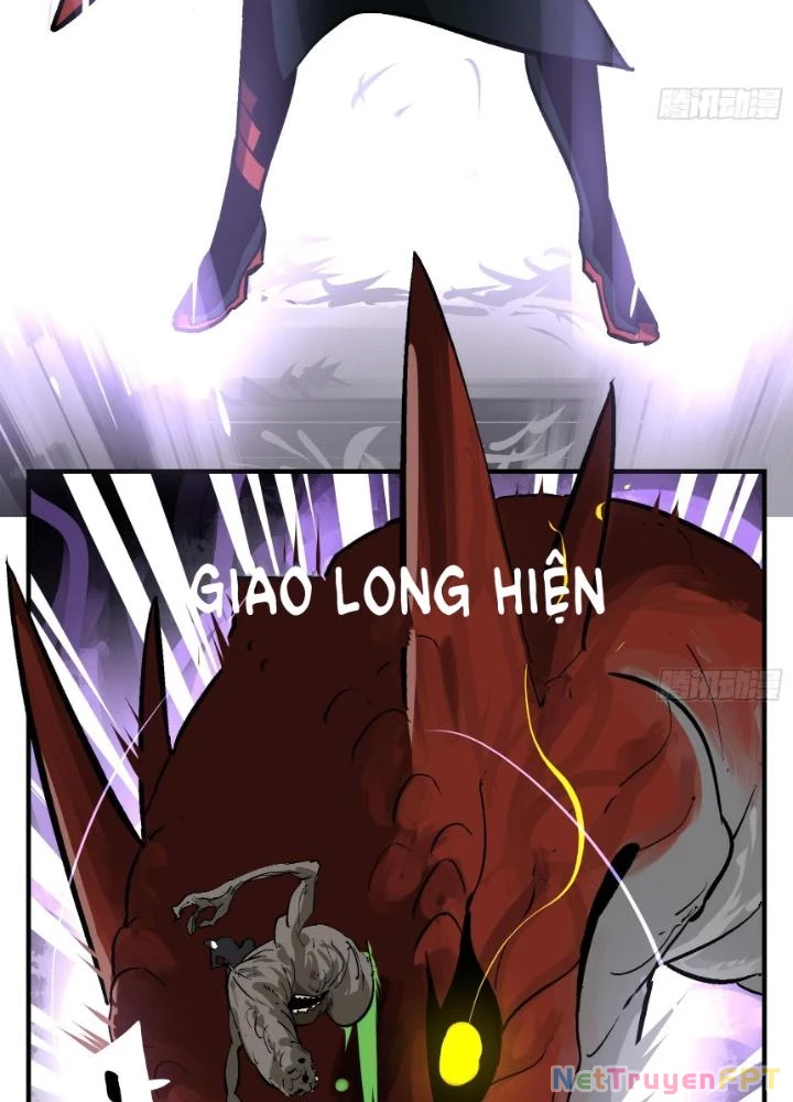 Truyền Võ Ngoại Truyện: Vua Cùng Tùy Tùng Chapter 3 - 43