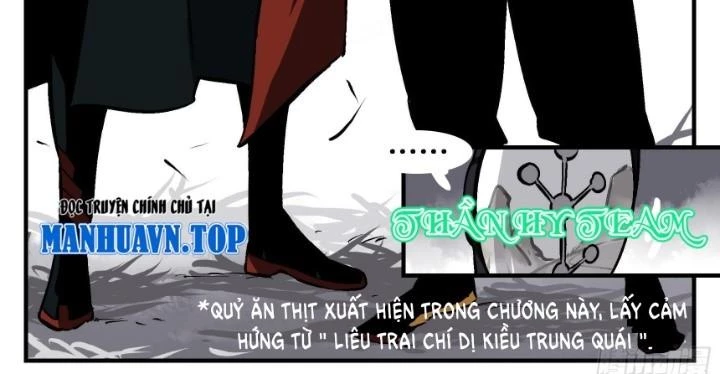 Truyền Võ Ngoại Truyện: Vua Cùng Tùy Tùng Chapter 3 - 51