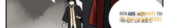 Truyền Võ Ngoại Truyện: Vua Cùng Tùy Tùng Chapter 4 - 18