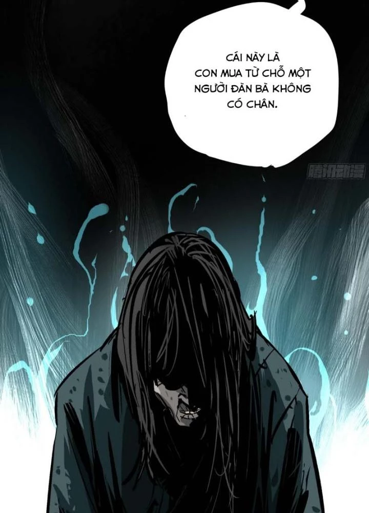Truyền Võ Ngoại Truyện: Vua Cùng Tùy Tùng Chapter 4 - 45