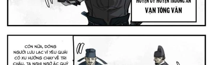 Truyền Võ Ngoại Truyện: Vua Cùng Tùy Tùng Chapter 5 - 4