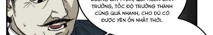 Truyền Võ Ngoại Truyện: Vua Cùng Tùy Tùng Chapter 5 - 10