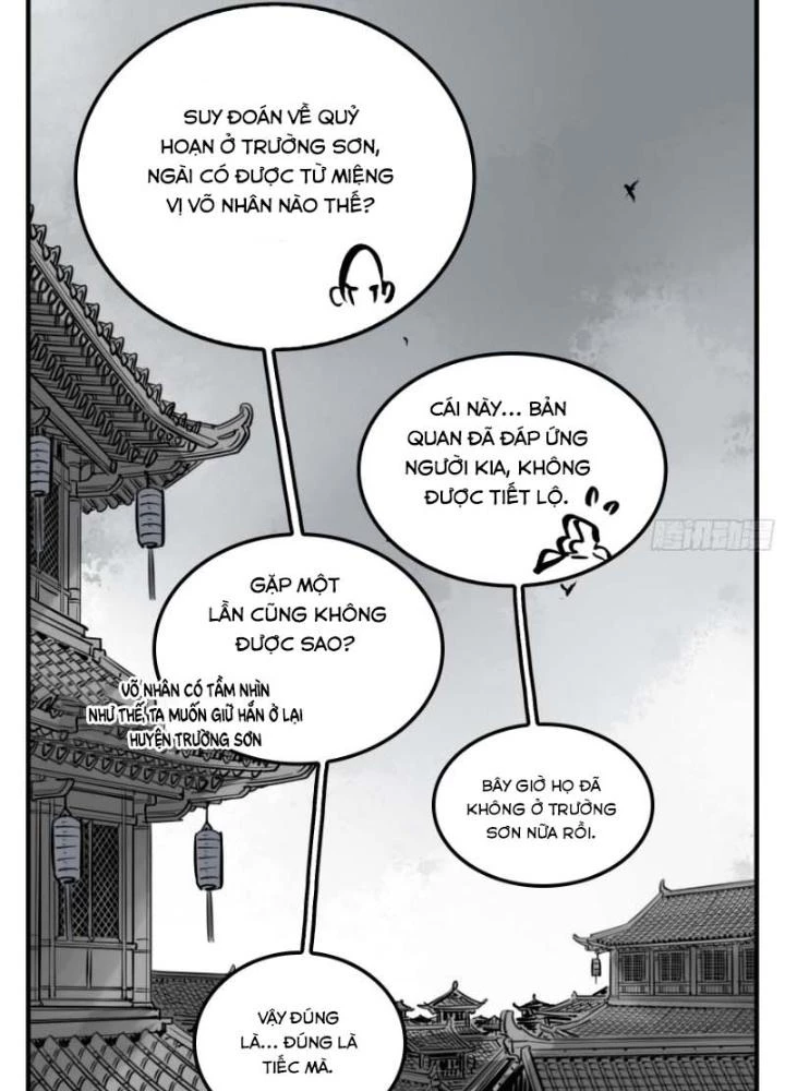 Truyền Võ Ngoại Truyện: Vua Cùng Tùy Tùng Chapter 5 - 47