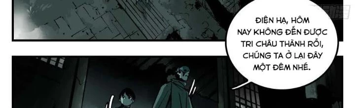 Truyền Võ Ngoại Truyện: Vua Cùng Tùy Tùng Chapter 6 - 2