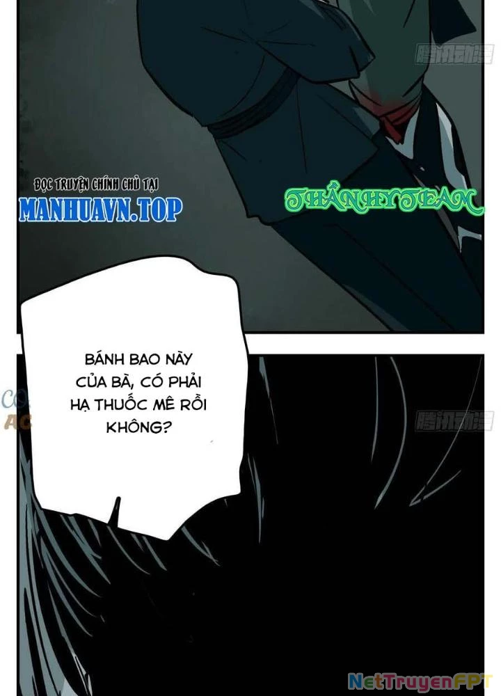 Truyền Võ Ngoại Truyện: Vua Cùng Tùy Tùng Chapter 6 - 43