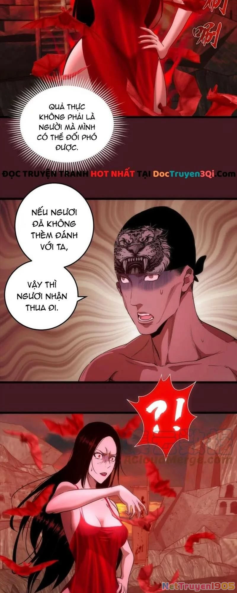 Cao Đẳng Linh Hồn Chapter 173 - 2