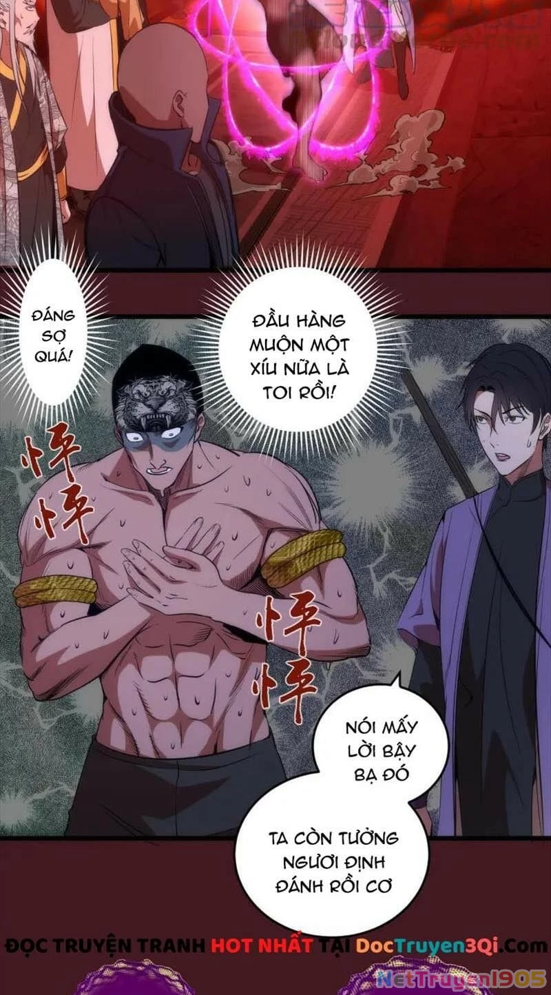 Cao Đẳng Linh Hồn Chapter 173 - 4