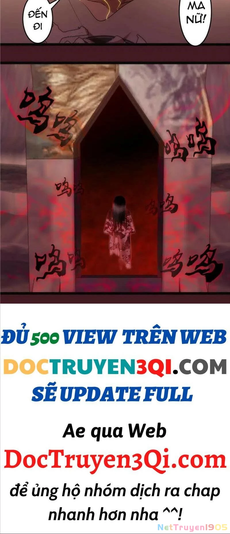 Cao Đẳng Linh Hồn Chapter 173 - 23