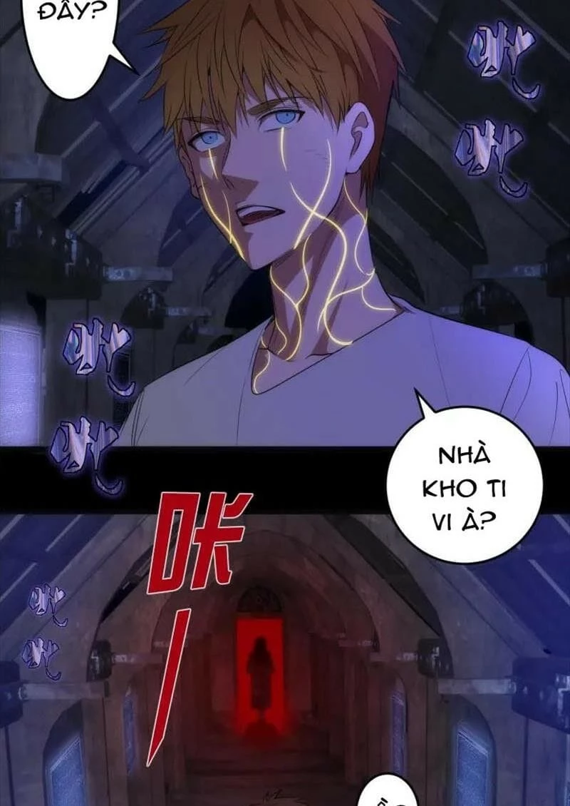 Cao Đẳng Linh Hồn Chapter 173 - 28