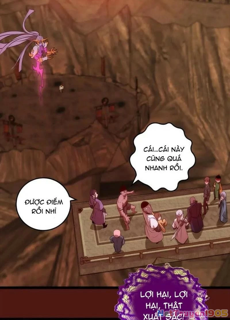 Cao Đẳng Linh Hồn Chapter 173 - 40