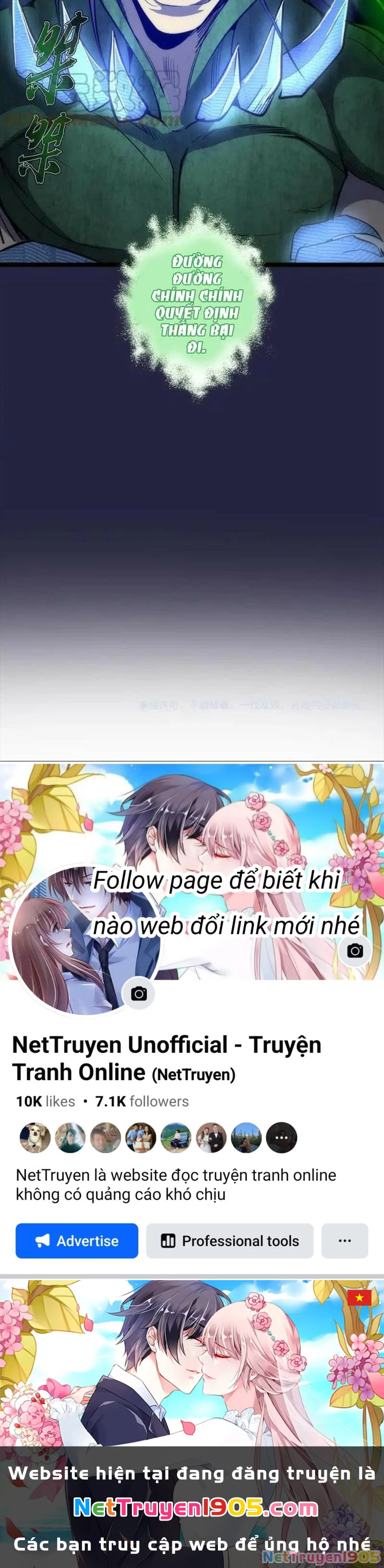 Cao Đẳng Linh Hồn Chapter 173 - 50