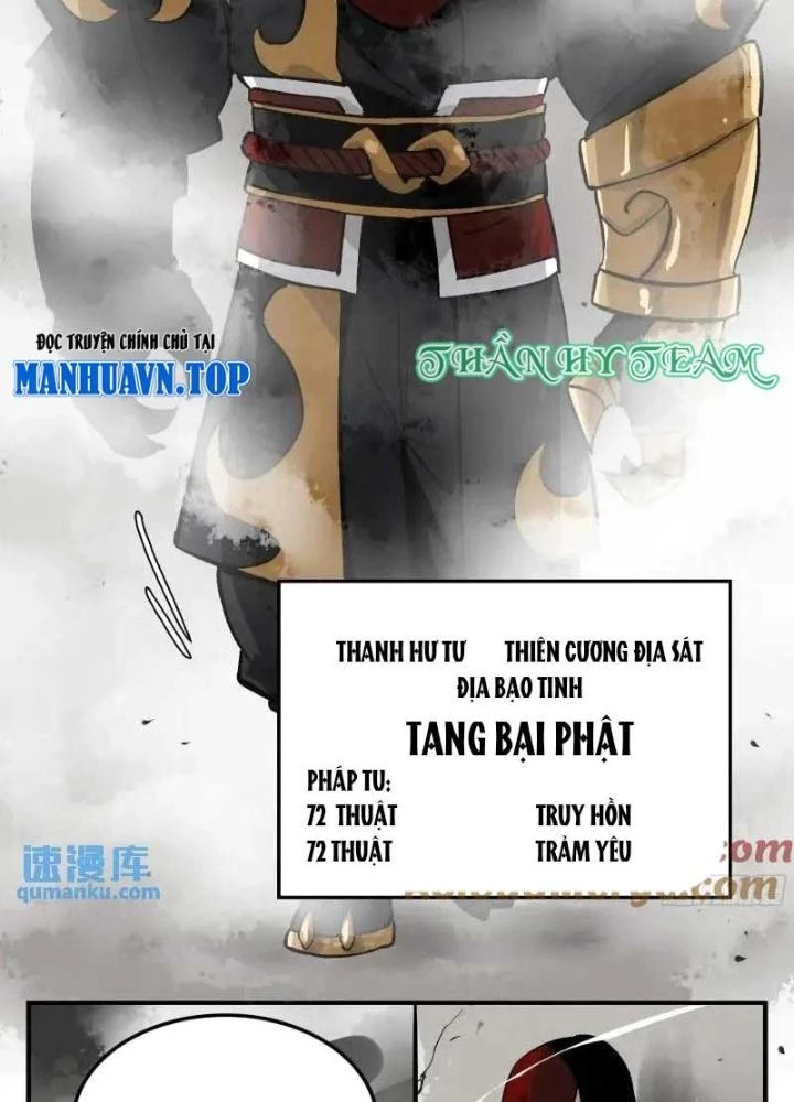 Truyền Võ Ngoại Truyện: Vua Cùng Tùy Tùng Chapter 15 - 5