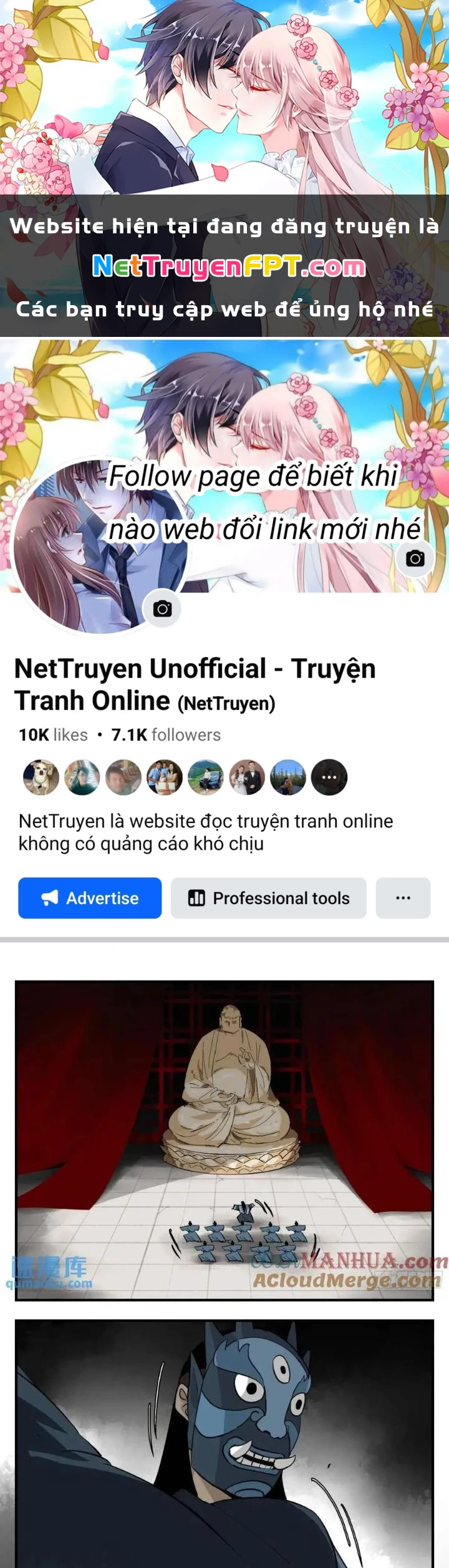 Truyền Võ Ngoại Truyện: Vua Cùng Tùy Tùng Chapter 16 - 1