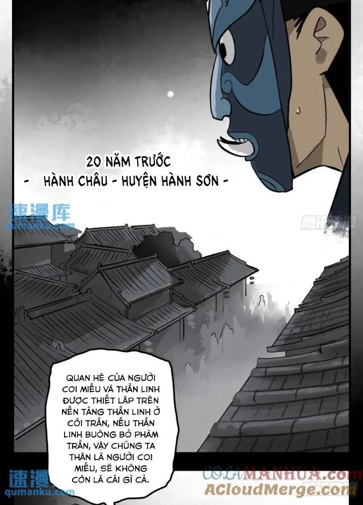 Truyền Võ Ngoại Truyện: Vua Cùng Tùy Tùng Chapter 16 - 17