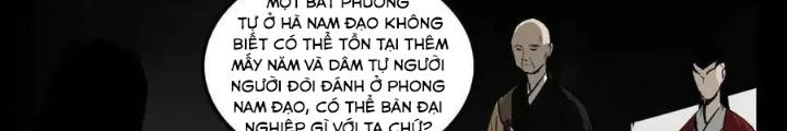 Truyền Võ Ngoại Truyện: Vua Cùng Tùy Tùng Chapter 16 - 40