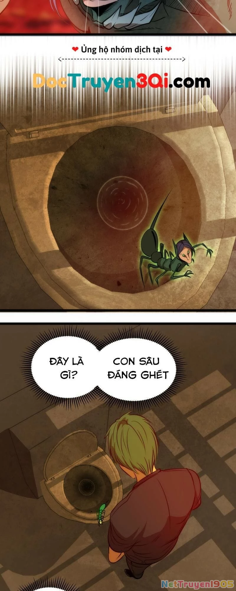 Cao Đẳng Linh Hồn Chapter 174 - 43