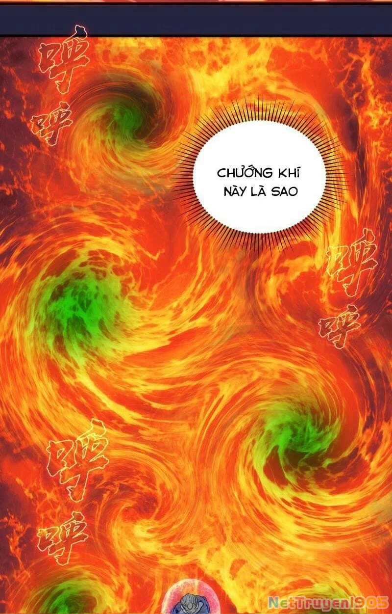 Cao Đẳng Linh Hồn Chapter 174 - 49