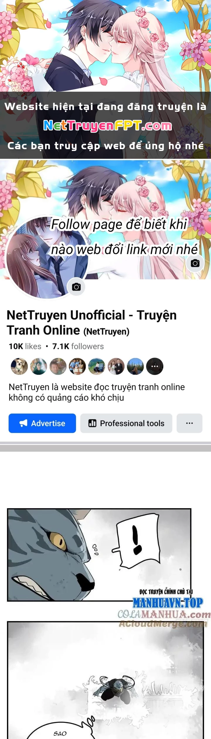 Truyền Võ Ngoại Truyện: Vua Cùng Tùy Tùng Chapter 27 - 1