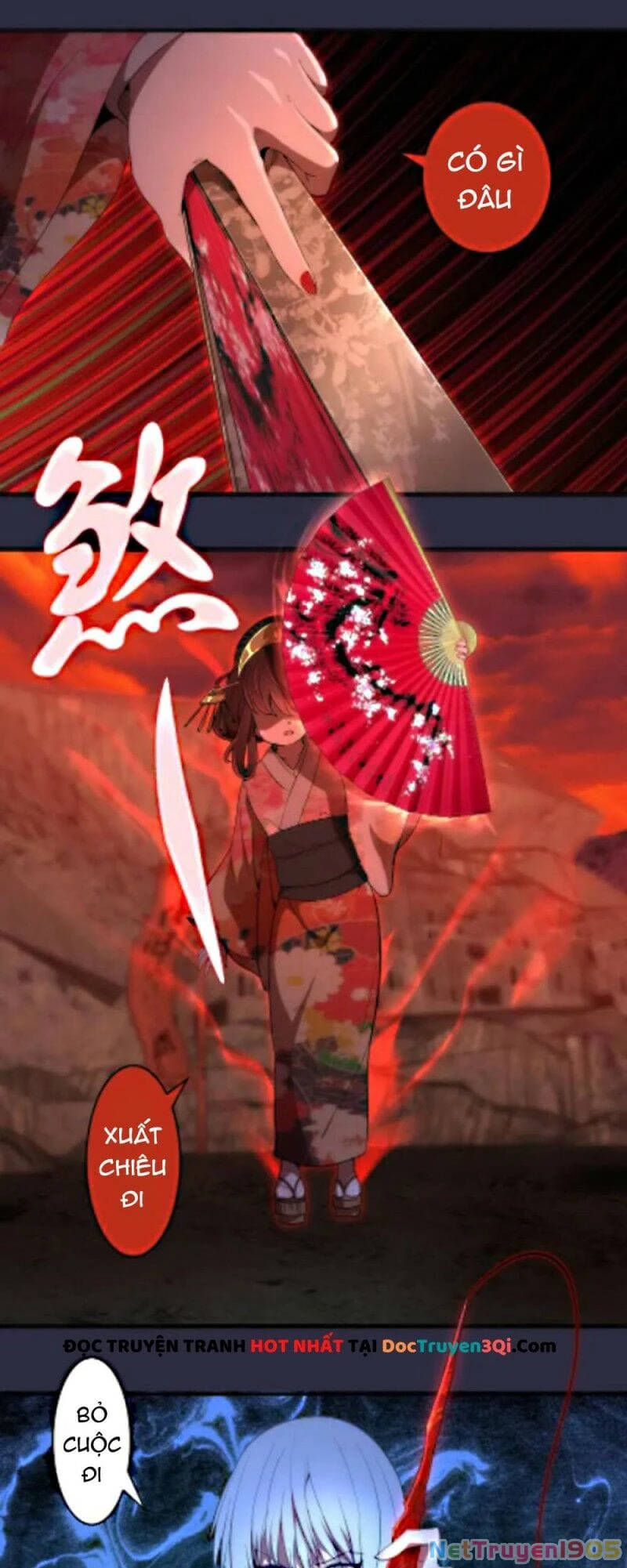 Cao Đẳng Linh Hồn Chapter 175 - 7