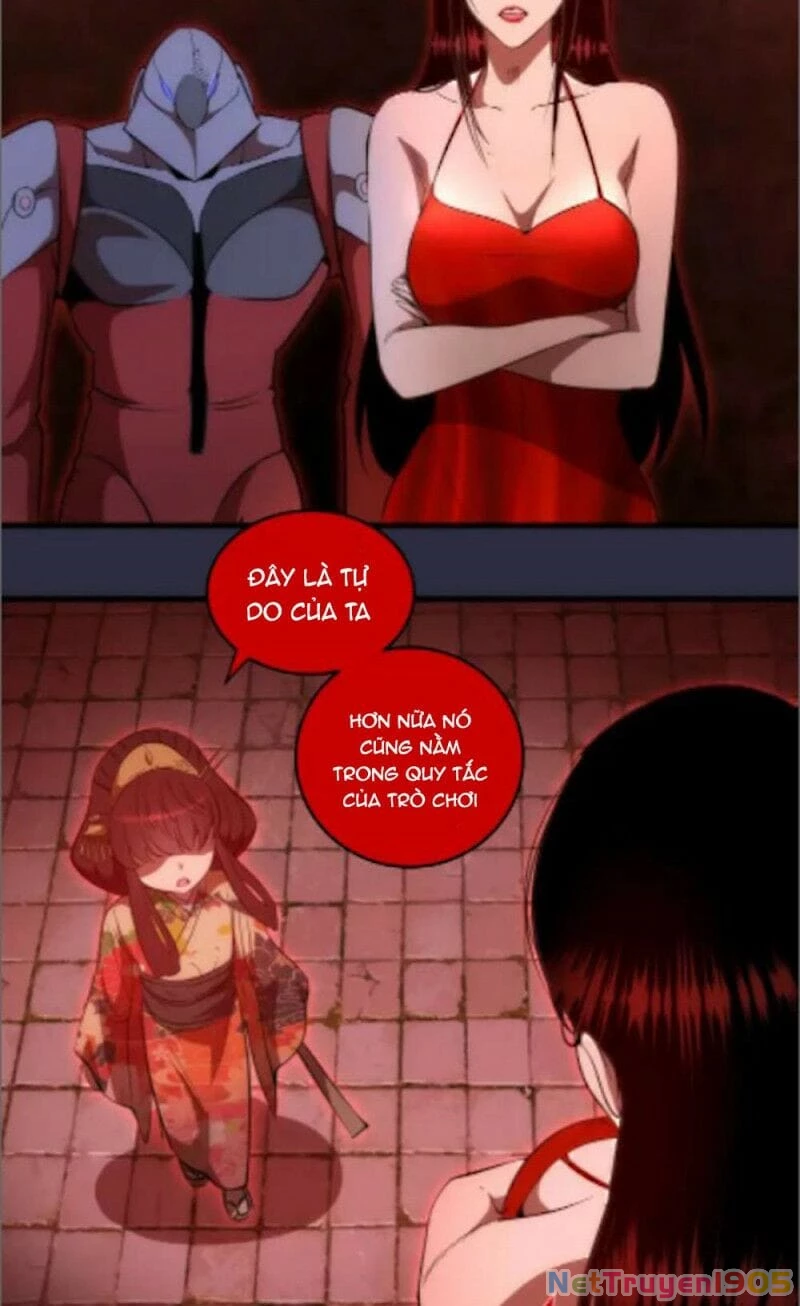 Cao Đẳng Linh Hồn Chapter 175 - 23