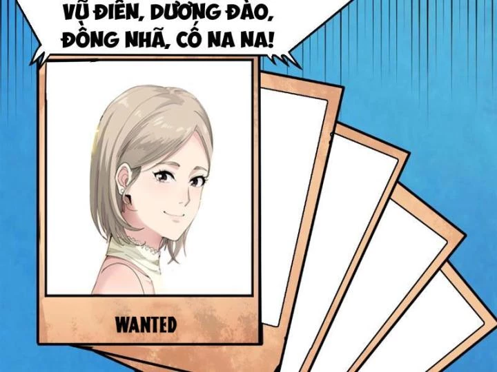 Giải Trí: Minh Tinh Bỏ Trốn 365 Ngày Chapter 1 - 7