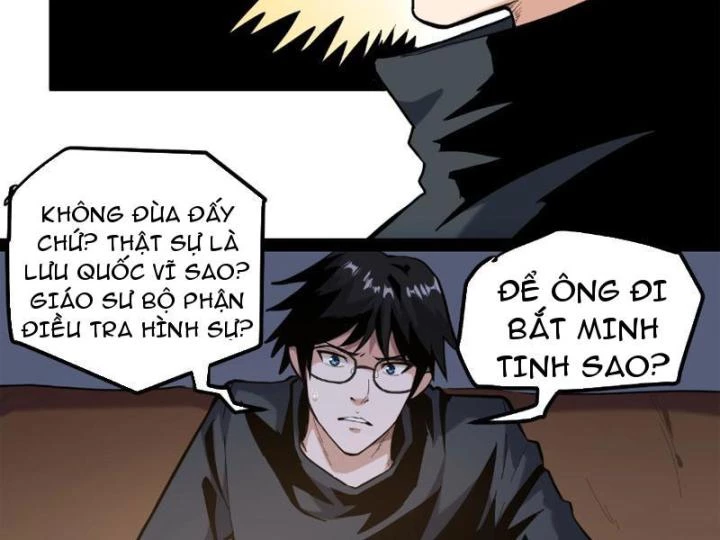 Giải Trí: Minh Tinh Bỏ Trốn 365 Ngày Chapter 1 - 20