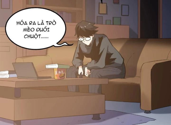 Giải Trí: Minh Tinh Bỏ Trốn 365 Ngày Chapter 1 - 41