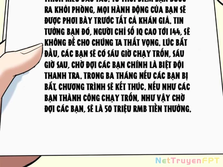 Giải Trí: Minh Tinh Bỏ Trốn 365 Ngày Chapter 1 - 85