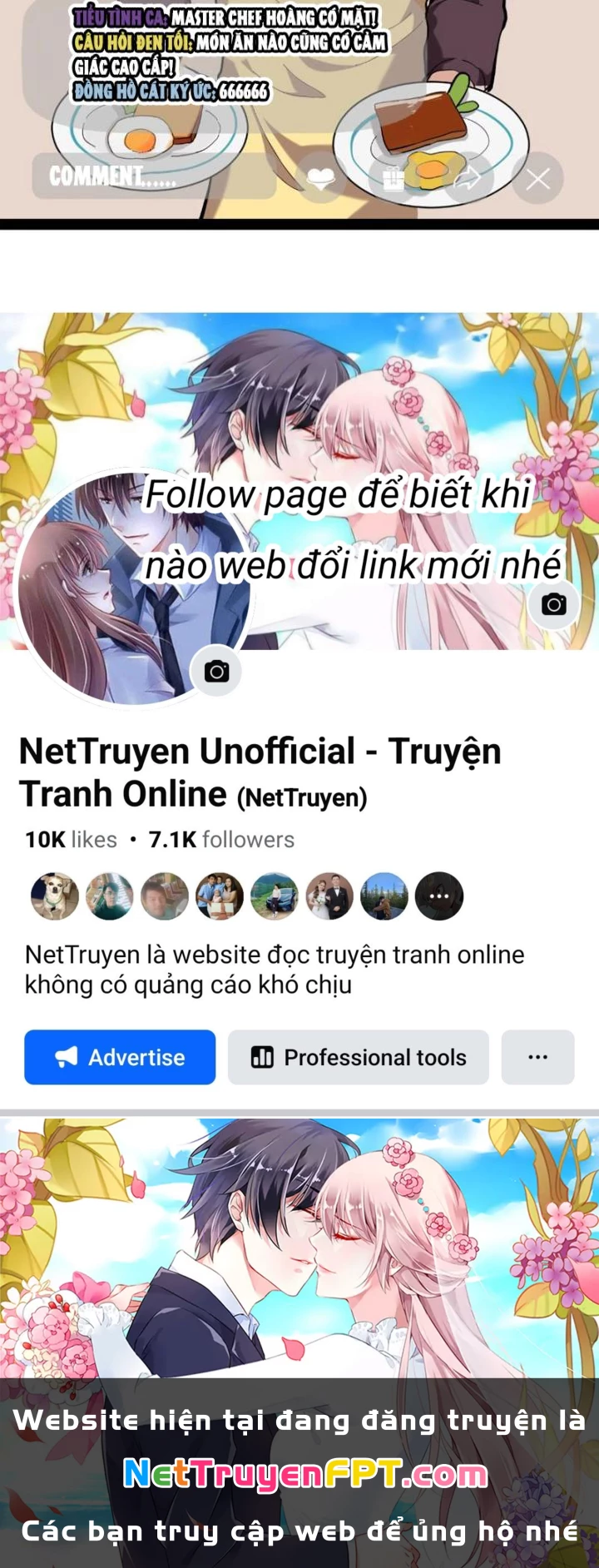Giải Trí: Minh Tinh Bỏ Trốn 365 Ngày Chapter 1 - 121