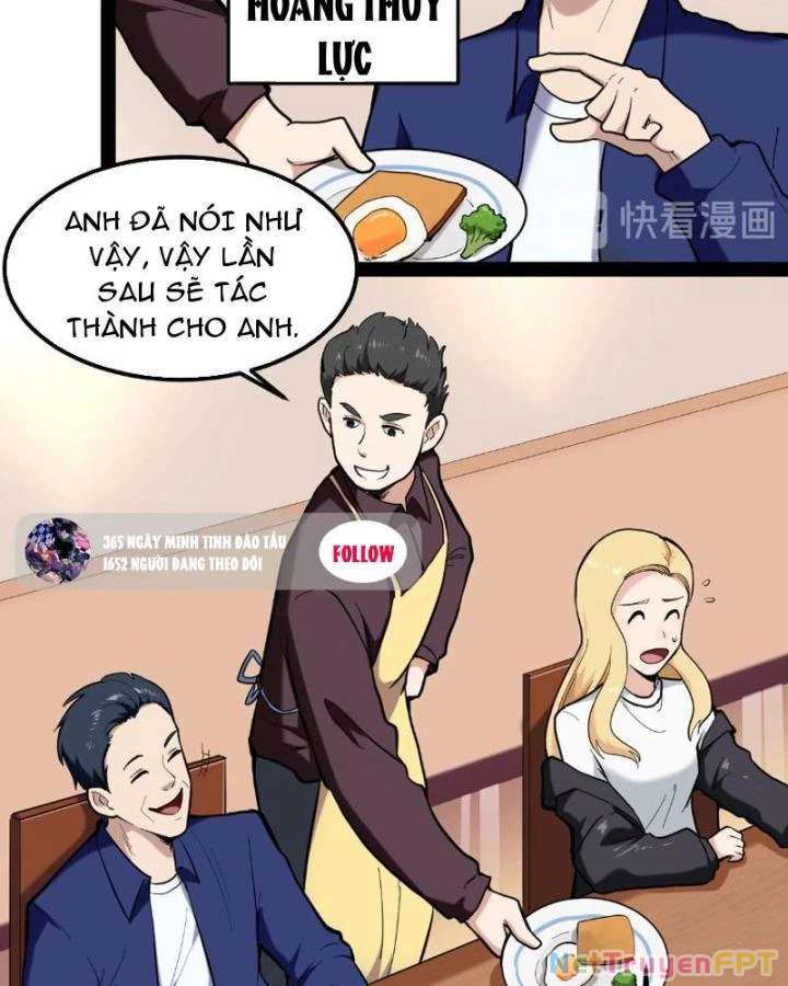 Giải Trí: Minh Tinh Bỏ Trốn 365 Ngày Chapter 2 - 5