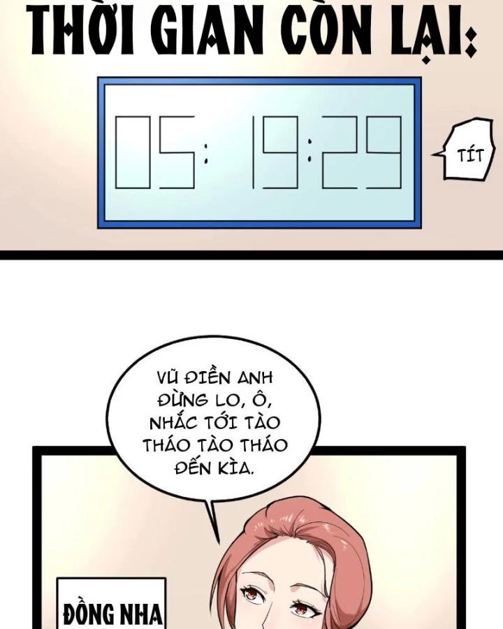 Giải Trí: Minh Tinh Bỏ Trốn 365 Ngày Chapter 2 - 9
