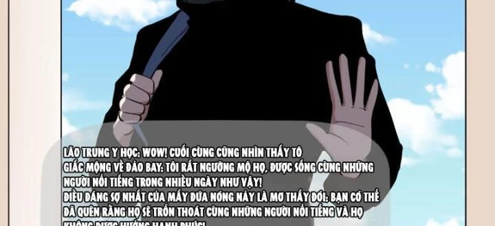 Giải Trí: Minh Tinh Bỏ Trốn 365 Ngày Chapter 2 - 12