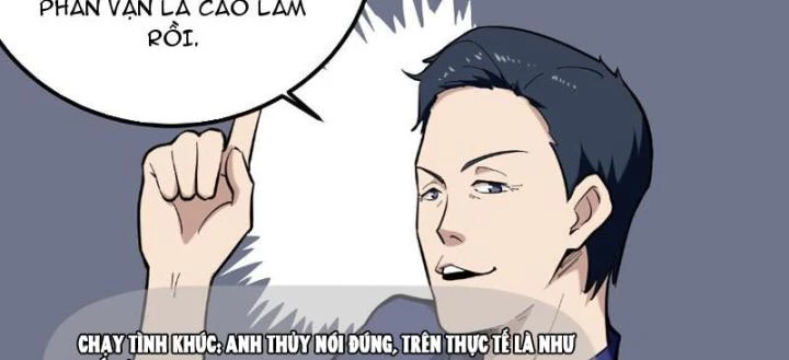 Giải Trí: Minh Tinh Bỏ Trốn 365 Ngày Chapter 2 - 22