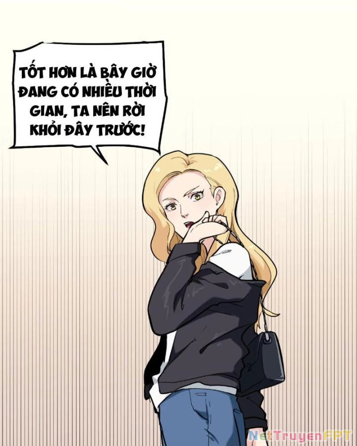 Giải Trí: Minh Tinh Bỏ Trốn 365 Ngày Chapter 2 - 35