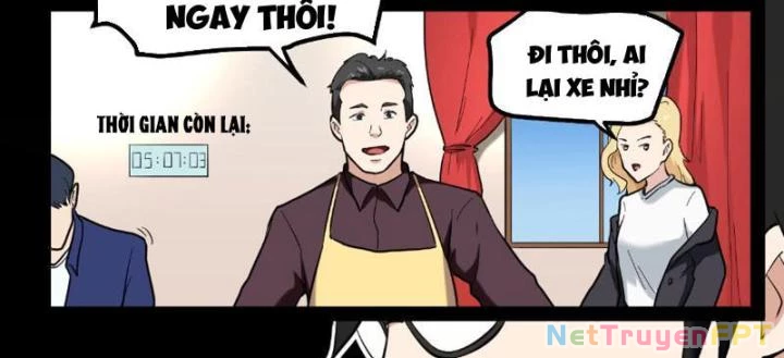 Giải Trí: Minh Tinh Bỏ Trốn 365 Ngày Chapter 2 - 40