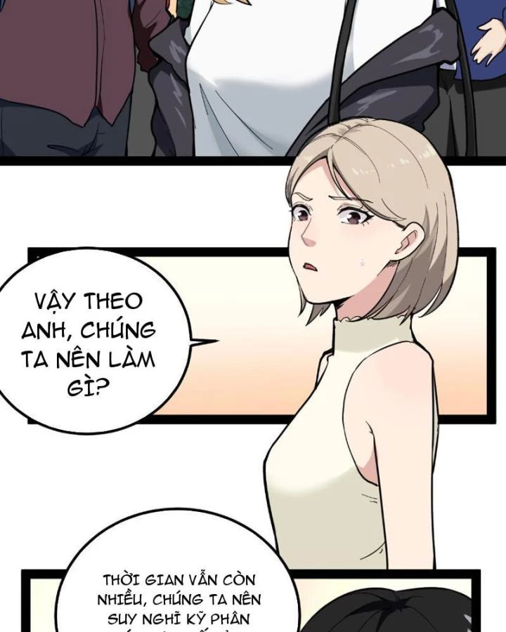 Giải Trí: Minh Tinh Bỏ Trốn 365 Ngày Chapter 2 - 51