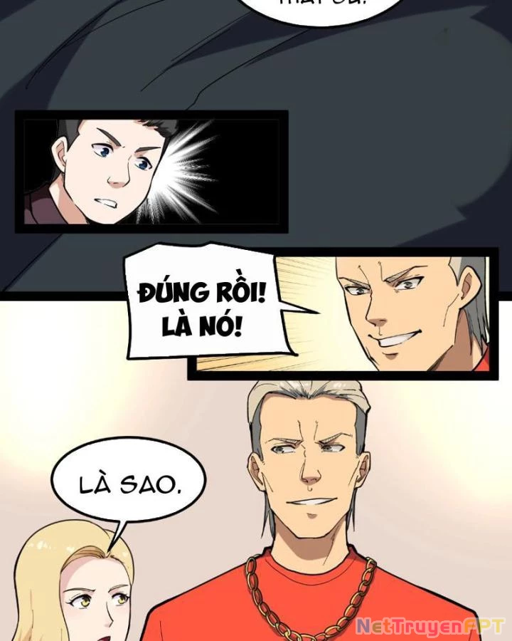 Giải Trí: Minh Tinh Bỏ Trốn 365 Ngày Chapter 2 - 61