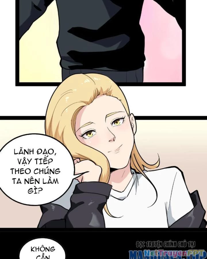 Giải Trí: Minh Tinh Bỏ Trốn 365 Ngày Chapter 2 - 77