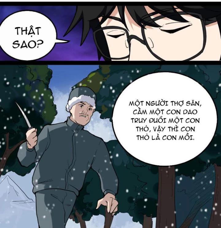 Giải Trí: Minh Tinh Bỏ Trốn 365 Ngày Chapter 2 - 81