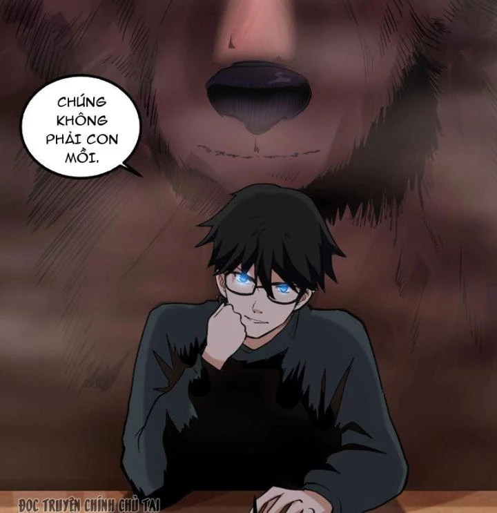 Giải Trí: Minh Tinh Bỏ Trốn 365 Ngày Chapter 2 - 86