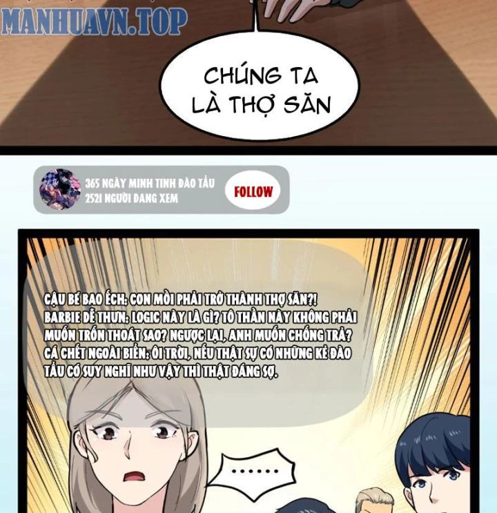 Giải Trí: Minh Tinh Bỏ Trốn 365 Ngày Chapter 2 - 87