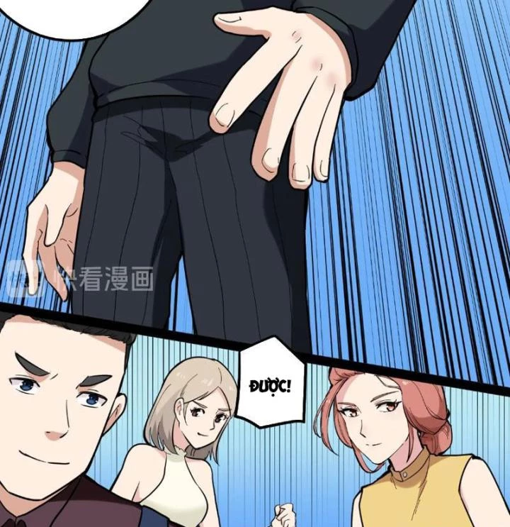 Giải Trí: Minh Tinh Bỏ Trốn 365 Ngày Chapter 2 - 89